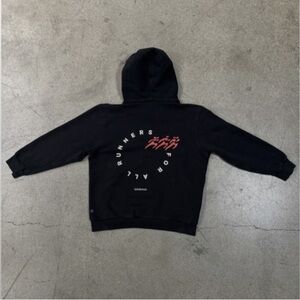 Lulu XS For All Runners Hoodie